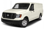2018 Nissan NV Cargo NV1500
